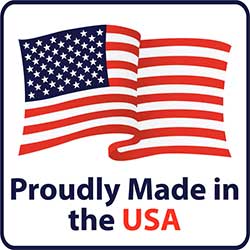 Made in USA